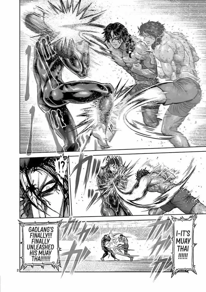 Kengan Ashura Chapter 168 image 02_optimized